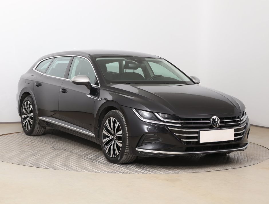 Volkswagen Arteon - 2022
