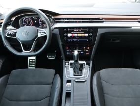 Volkswagen Arteon - 2022