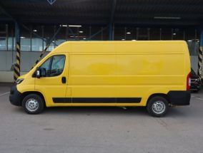 Peugeot Boxer - 2019