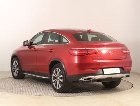 Mercedes-Benz GLE Coupe - 2018