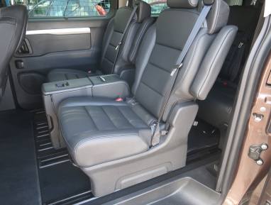 Toyota ProAce Verso - 2024