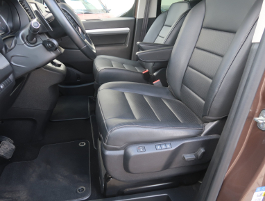 Toyota ProAce Verso - 2024