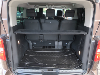 Toyota ProAce Verso - 2024