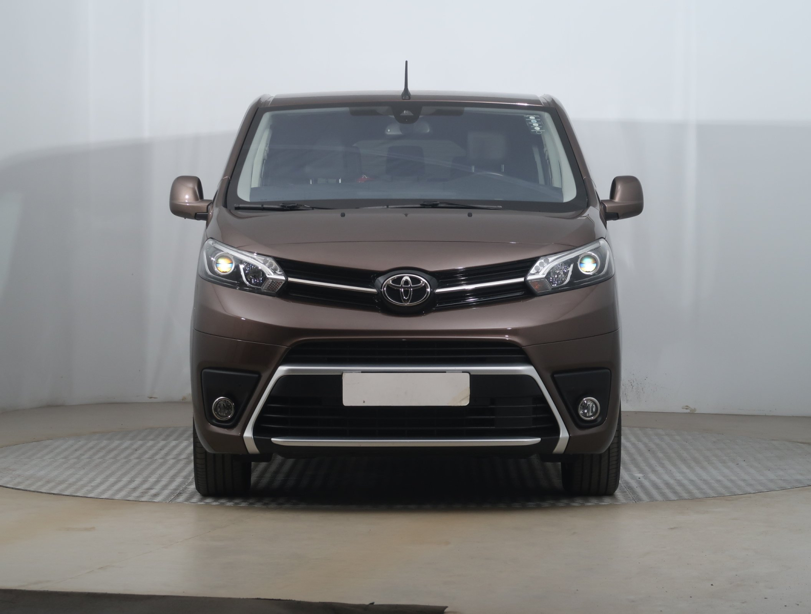 Toyota ProAce Verso - 2024