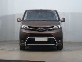 Toyota ProAce Verso - 2024