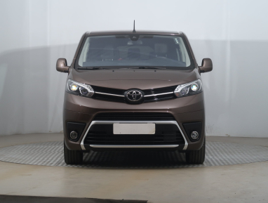 Toyota ProAce Verso - 2024
