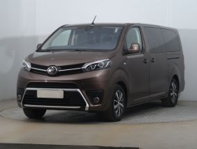 Toyota ProAce Verso - 2024