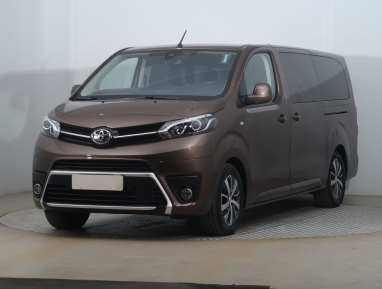 Toyota ProAce Verso - 2024