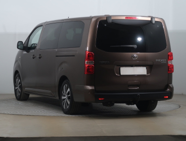 Toyota ProAce Verso - 2024