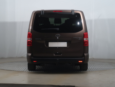 Toyota ProAce Verso - 2024