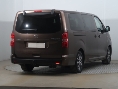 Toyota ProAce Verso - 2024