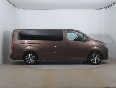 Toyota ProAce Verso - 2024