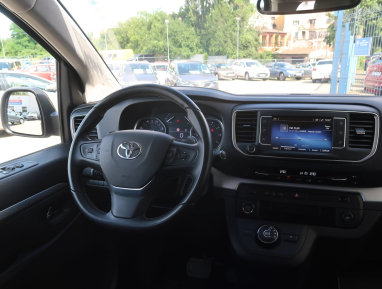 Toyota Proace Verso - 2024