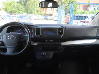 Toyota ProAce Verso - 2024