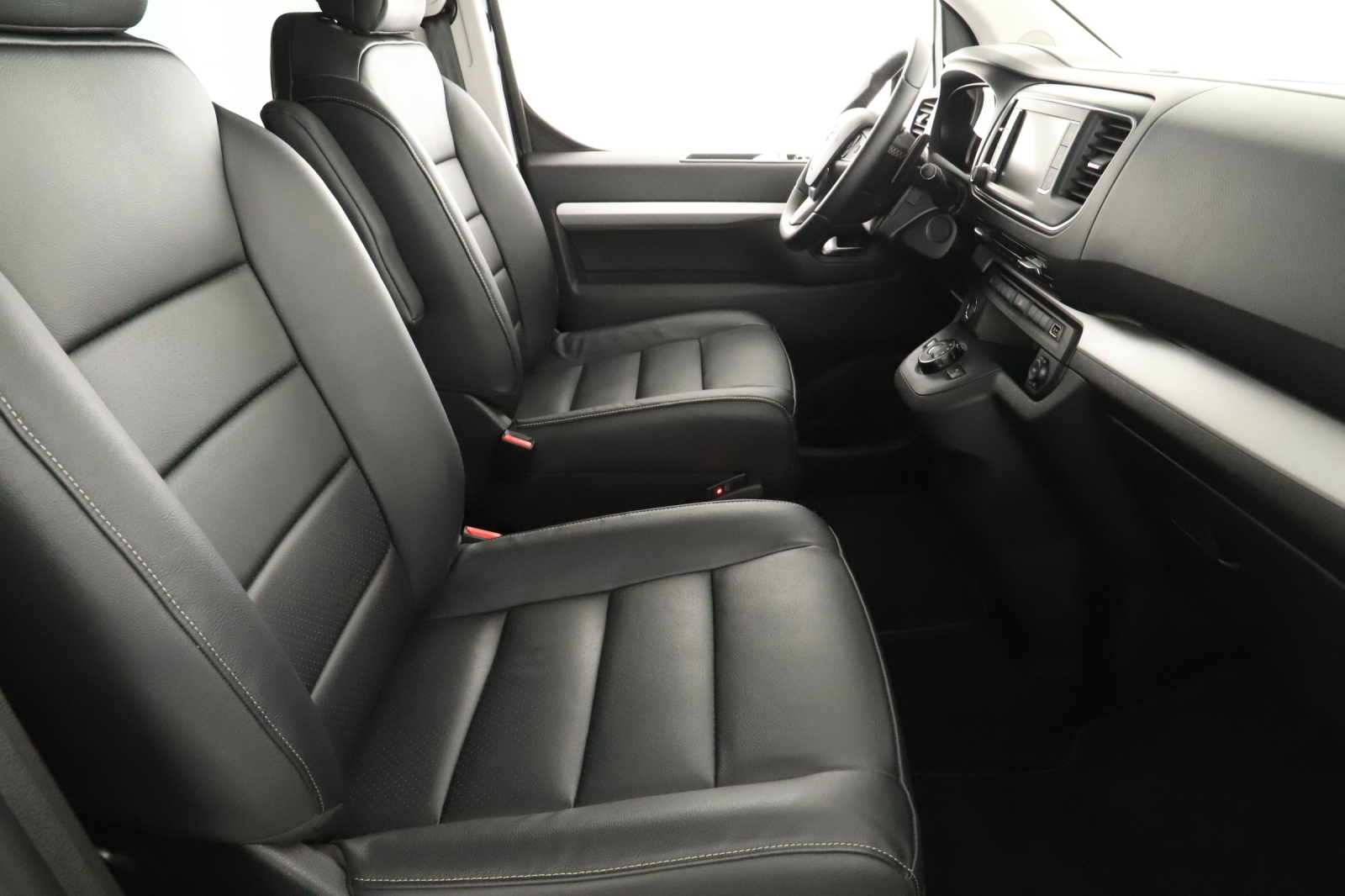 Toyota ProAce Verso - 2024