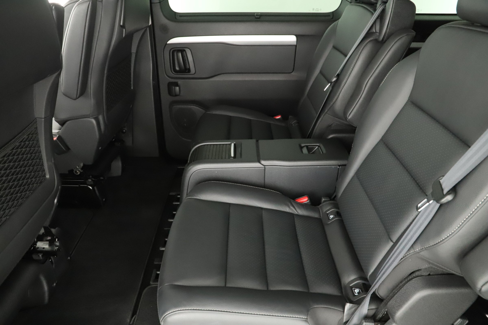 Toyota ProAce Verso - 2024