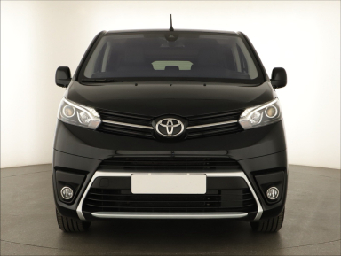 Toyota ProAce Verso - 2024