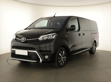 Toyota ProAce Verso - 2024
