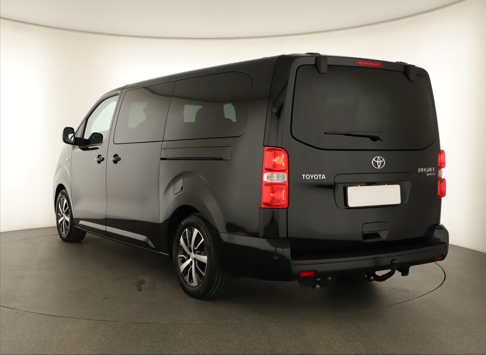 Toyota ProAce Verso - 2024