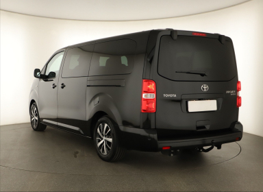 Toyota ProAce Verso - 2024