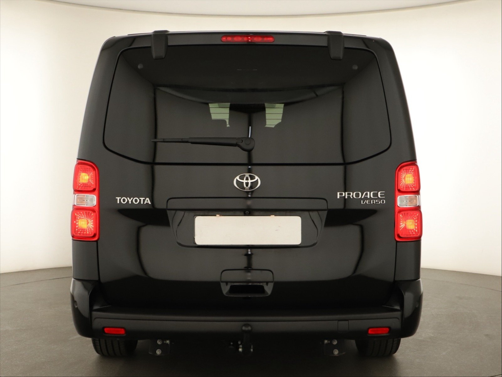 Toyota ProAce Verso - 2024