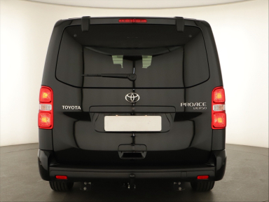 Toyota ProAce Verso - 2024