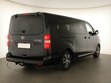 Toyota ProAce Verso - 2024