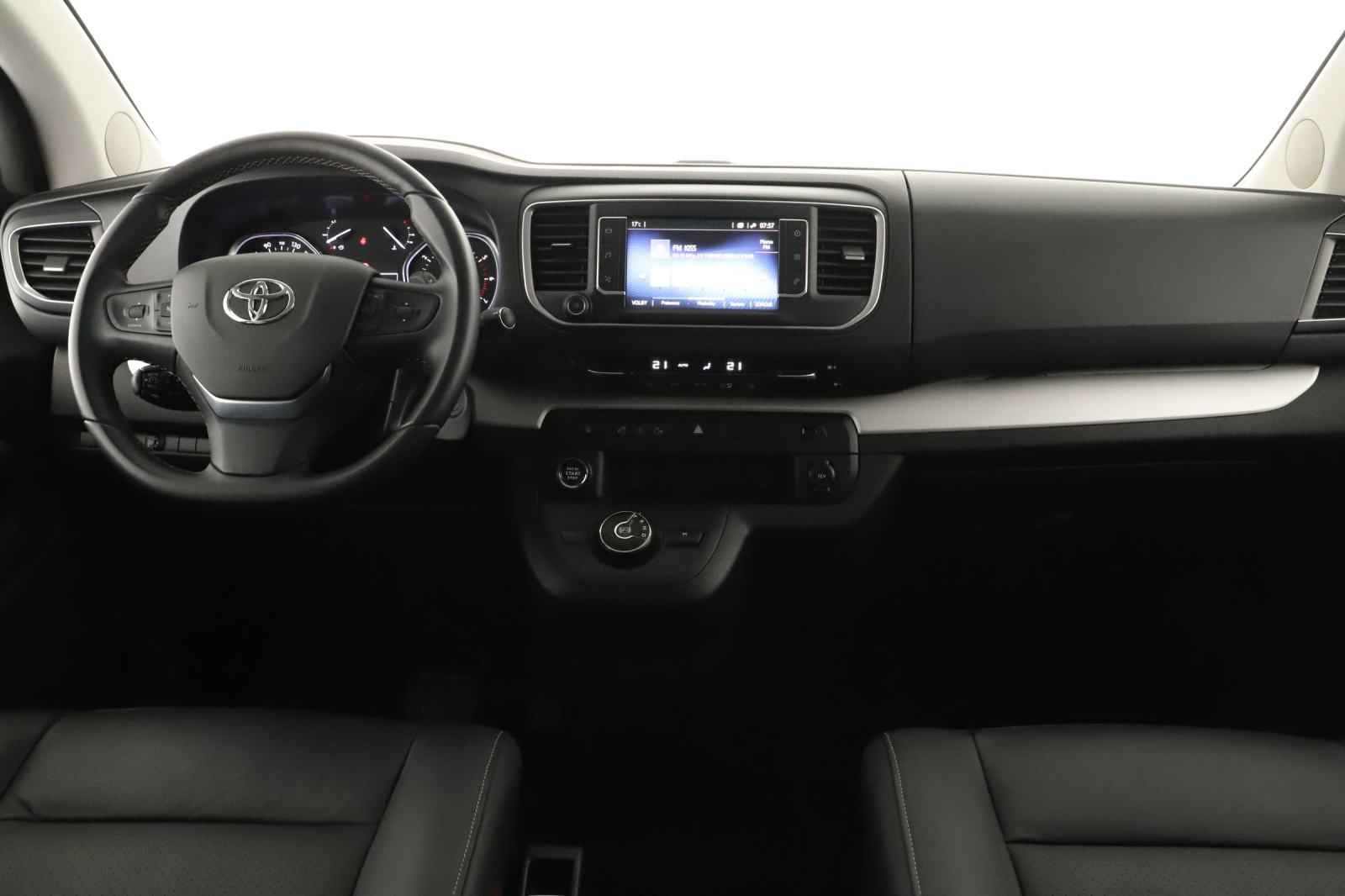 Toyota ProAce Verso - 2024
