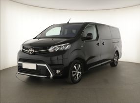 Toyota ProAce Verso - 2024