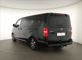 Toyota ProAce Verso - 2024