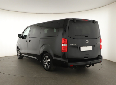 Toyota ProAce Verso - 2024