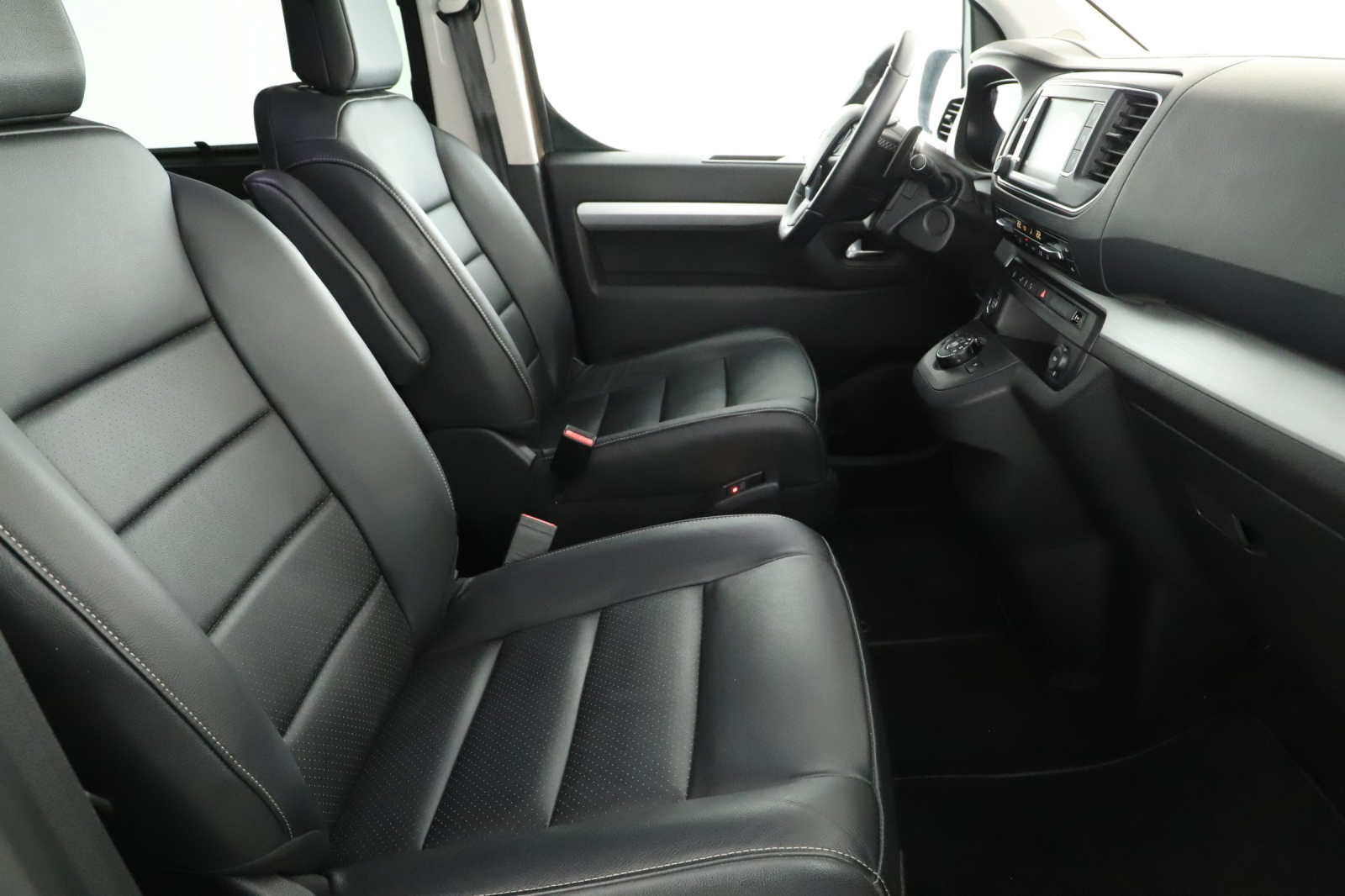 Toyota ProAce Verso - 2024