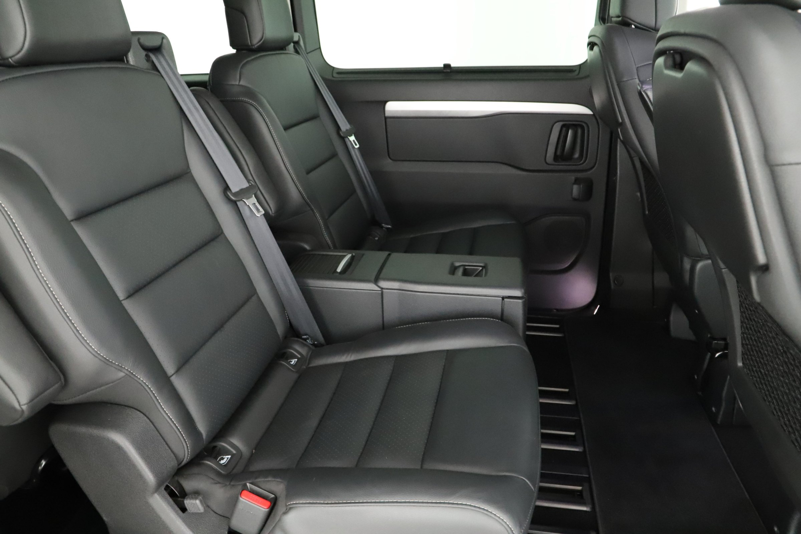 Toyota ProAce Verso - 2024