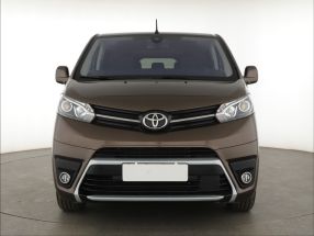 Toyota ProAce Verso - 2024