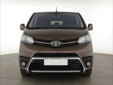 Toyota ProAce Verso - 2024