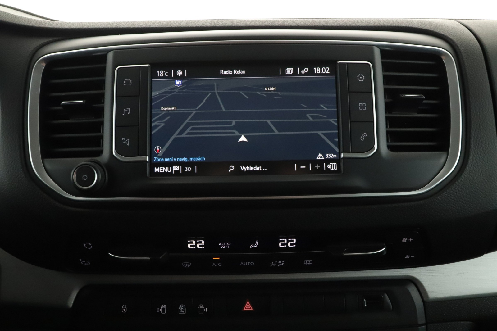 Toyota ProAce Verso - 2024