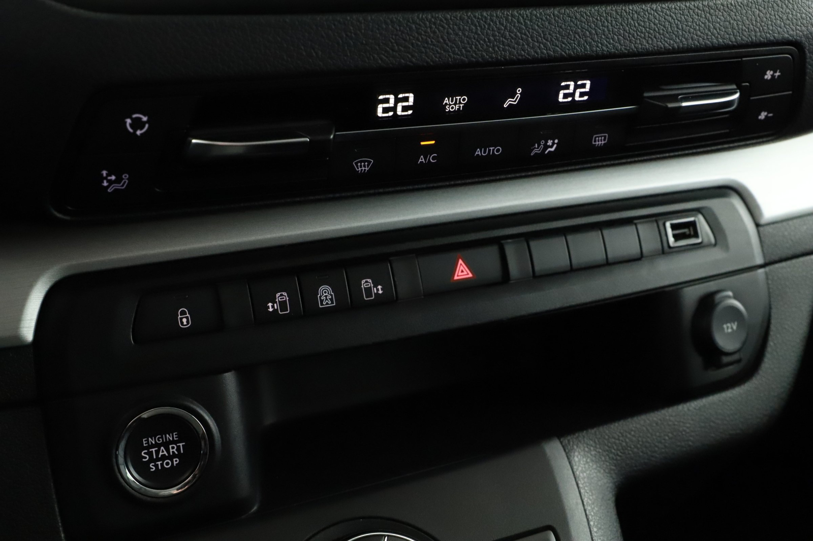 Toyota ProAce Verso - 2024