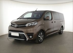 Toyota ProAce Verso - 2024