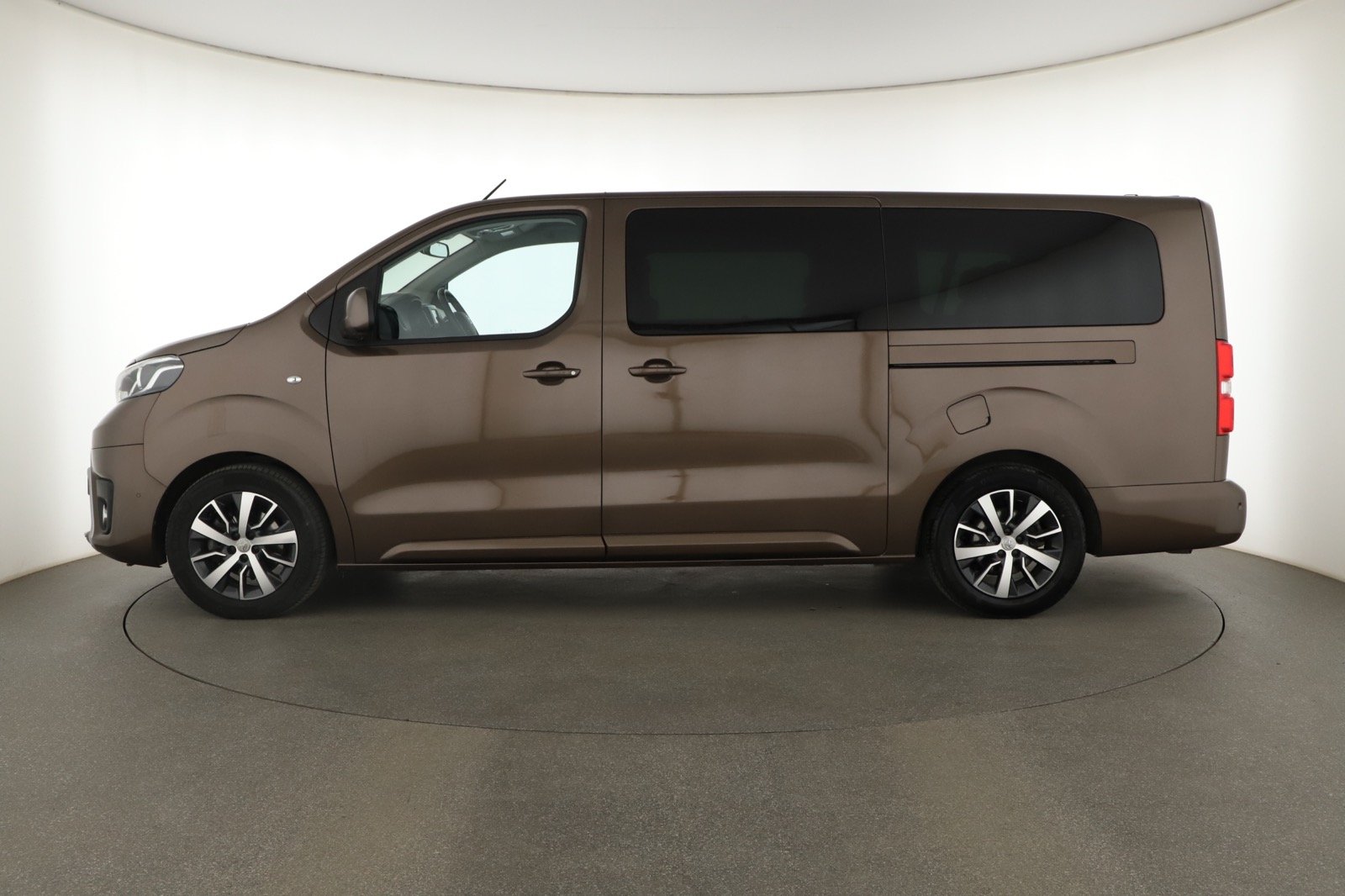 Toyota ProAce Verso - 2024