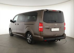 Toyota ProAce Verso - 2024