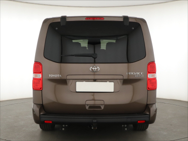 Toyota ProAce Verso - 2024