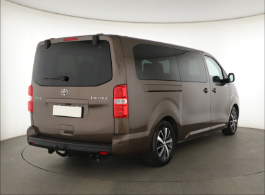 Toyota ProAce Verso - 2024