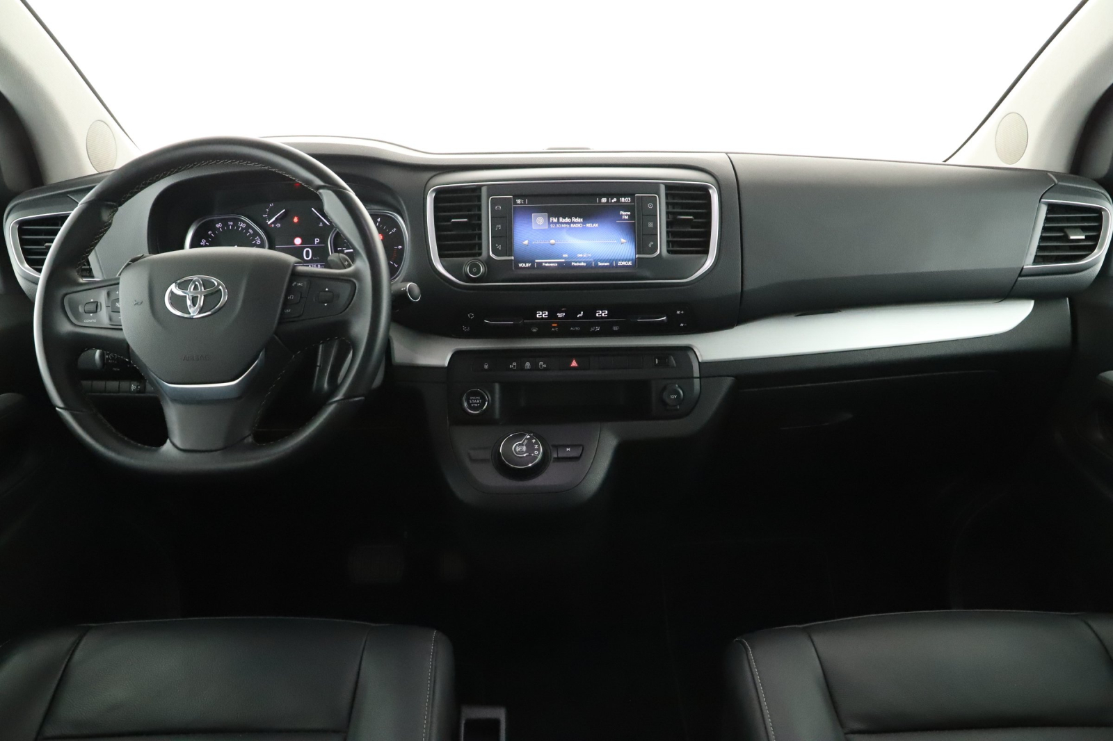 Toyota ProAce Verso - 2024