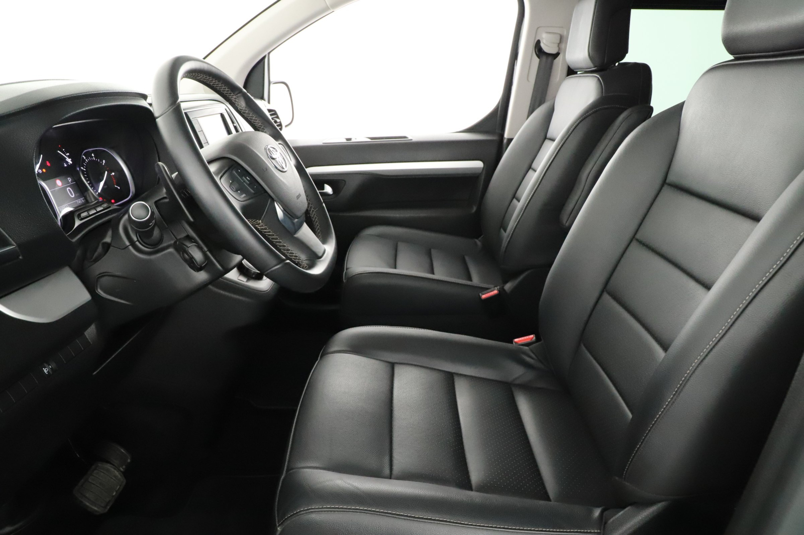 Toyota ProAce Verso - 2024