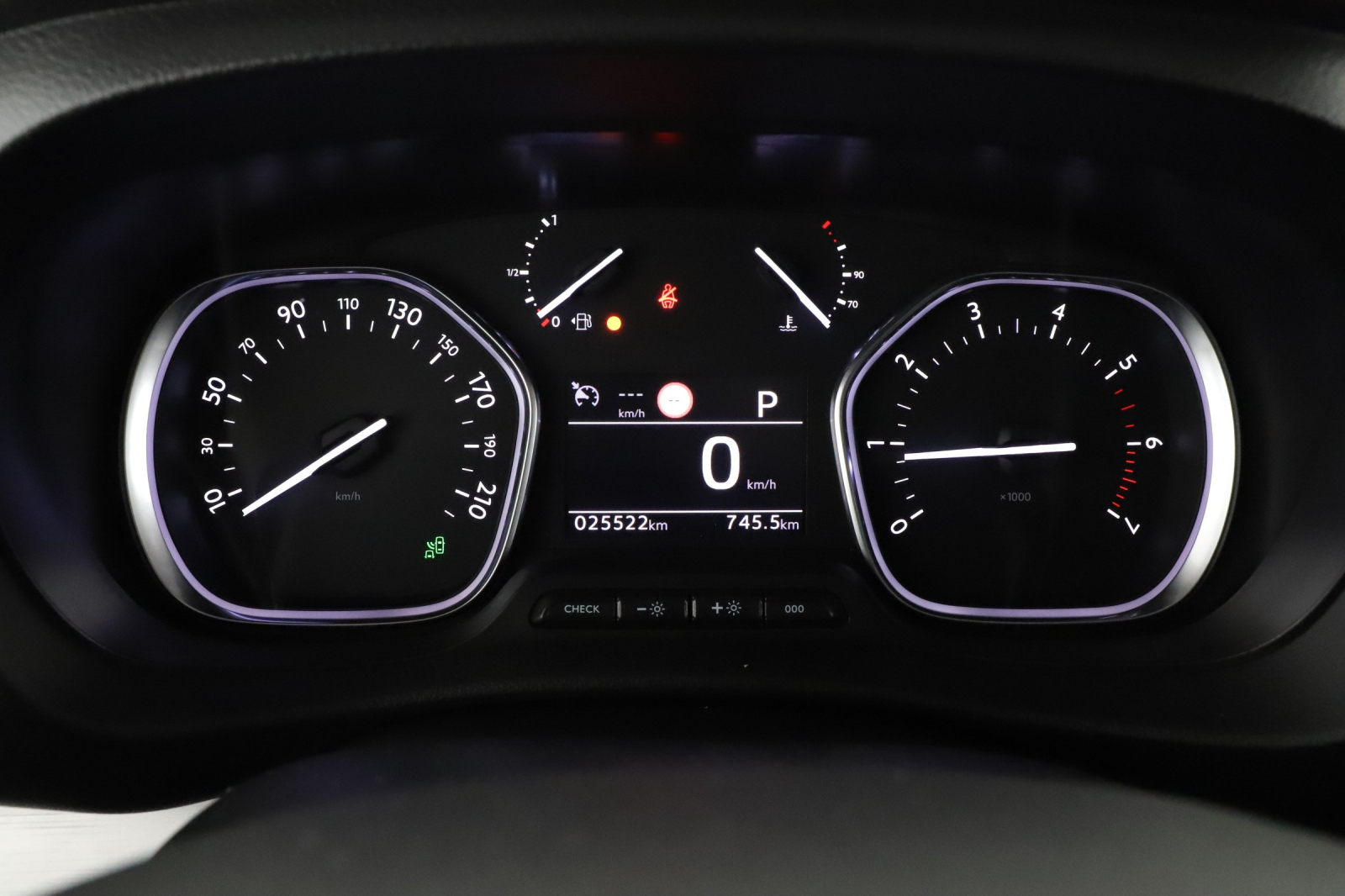 Toyota ProAce Verso - 2024