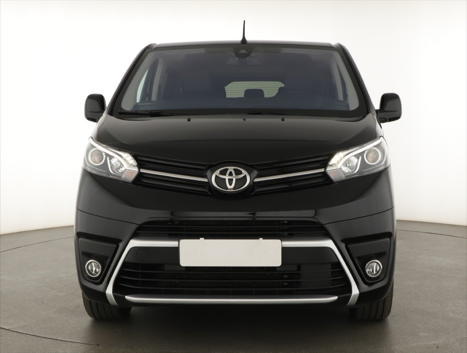 Toyota ProAce Verso - 2024