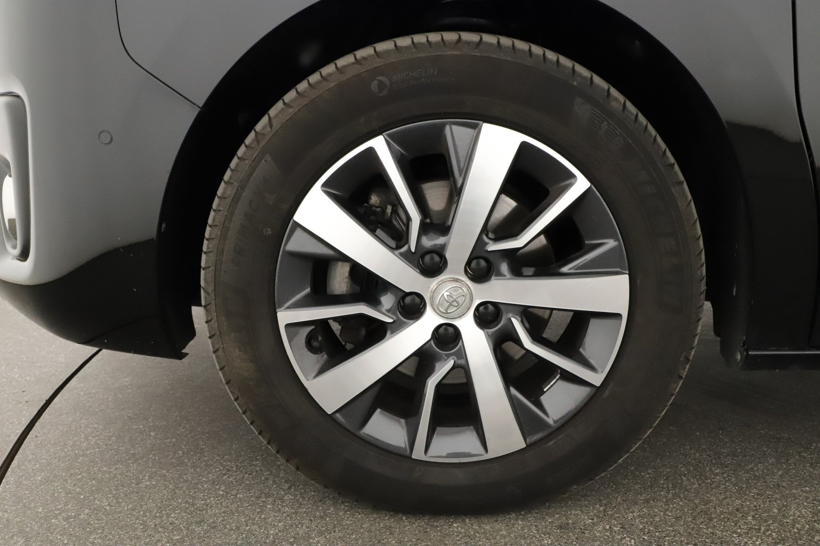 Toyota ProAce Verso - 2024