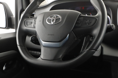 Toyota ProAce Verso - 2024