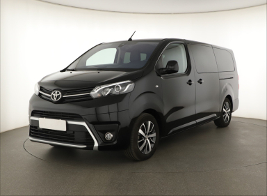 Toyota ProAce Verso - 2024