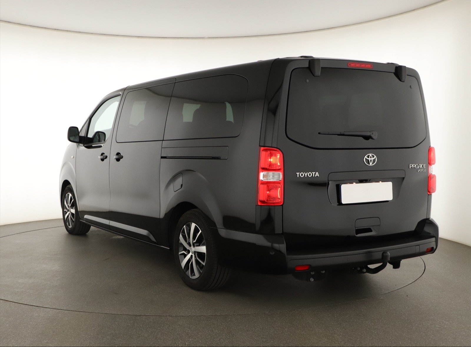 Toyota ProAce Verso - 2024